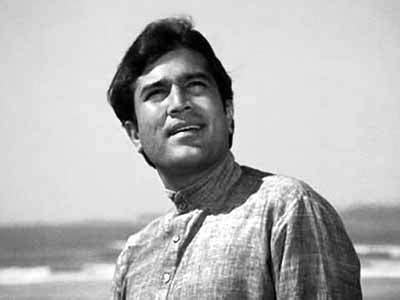 11 Best Rajesh Khanna Songs (My Most Favourite)