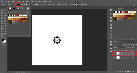 Create Seamless Pattern in Photoshop - Adobe Tutorial