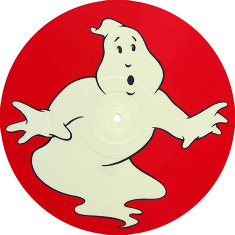 Ray Parker Jr. - Ghostbusters Colored Vinyl