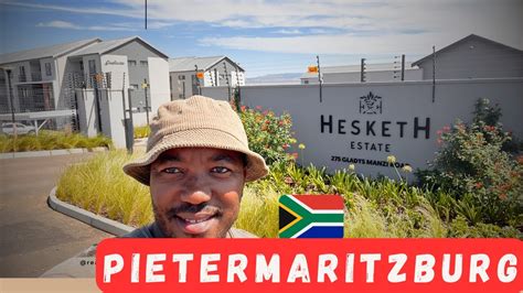 property Market and investment - Hesketh Estate Pietermaritzburg : mobile Photography 4k - YouTube