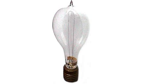 1879 Thomas Alva Edison Invented The Electric Light Bulb - Infoupdate.org