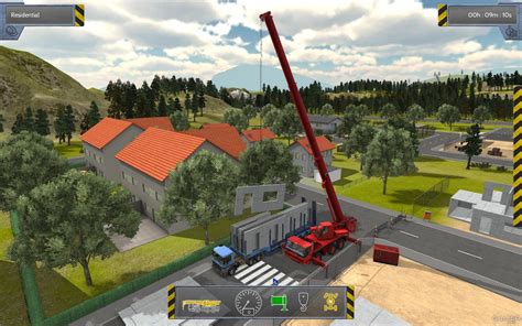 Construction Simulator (2012 video game)