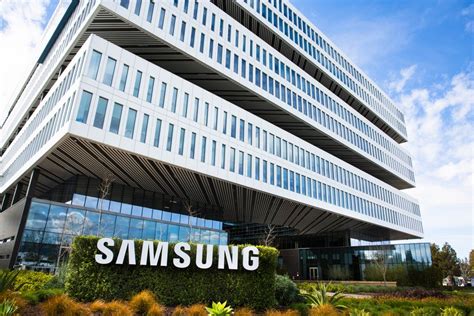 Costs rise for new Samsung factory in Texas - Investment Monitor