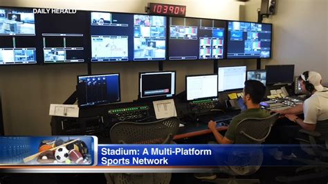 Daily Herald: Watch sports without cable - ABC7 Chicago