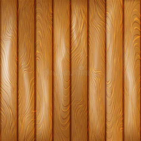 Varnished Wood Texture