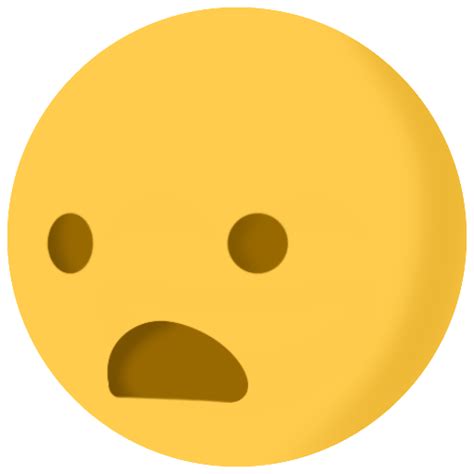 frown - Discord Emoji