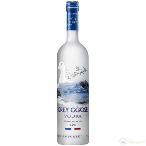 Grey Goose Vodka