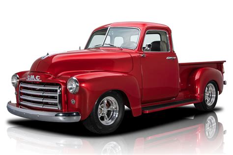 1953 GMC 3100 | Classic & Collector Cars