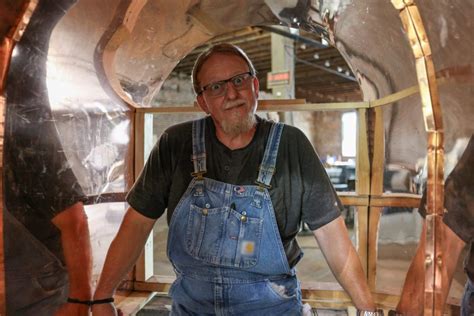 Famous Smoky Mountain moonshiner 'Digger' Manes wants to revitalize his ...