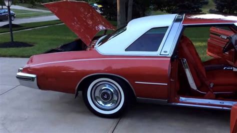 1976 Buick Riviera w/ 8000 ACTUAL MILES! - YouTube