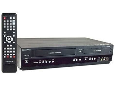 MAGNAVOX ZV427MG9 DVD Recorder VCR Combo - Porter Electronics