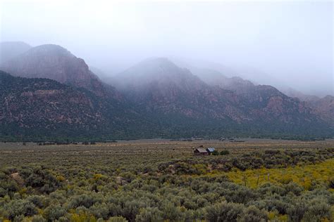 Yuba Lake State Park - Central Utah - Tripcarta