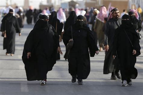 Widespread Criticism Follows Saudi Arabia Joining U.N. Women's Rights ...