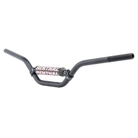 Renthal Trials 7/8 bars high rise moto trial handlebars Gasgas Sh ...