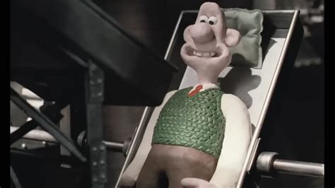 Wallace & Gromit: A Close Shave (1995)