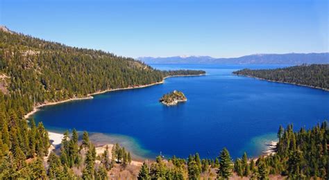 12 Best Fishing Lakes in California - Fishmasters.com