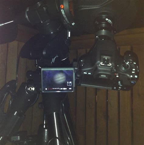 6 Reasons to Try Astrophotography with your DSLR – The Soggy Astronomer