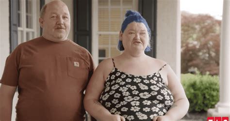 '1000-Lb. Sisters’ Chris Combs Honors "Single Parents" On Father's Day ...