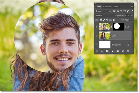 Photoshop Layer Masks Advanced Tips and Tricks