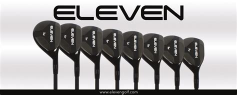 New brand Eleven Golf to launch April 1 - Golf Retailing