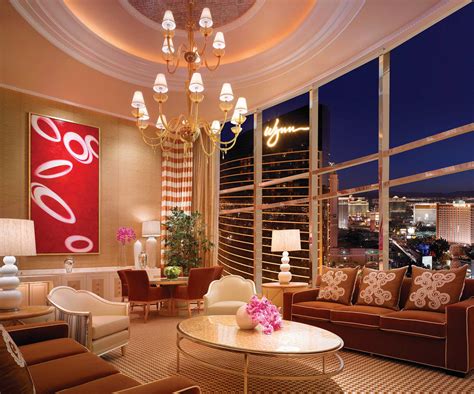 Wynn Las Vegas and Encore Announce a Selection of Luxury Suites ...