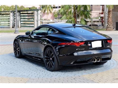 Jaguar F Type Black Matte : Review: 2021 Jaguar F-Type R Convertible | Canadian Auto ... - Check ...