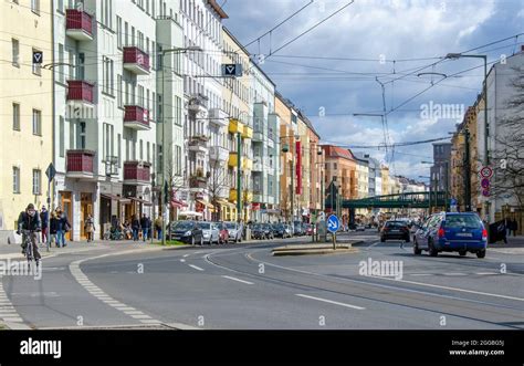 Easter markets in Berlin Germany Stock Photo - Alamy