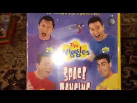 My The Wiggles DVD Collection (2020 Edition) - YouTube