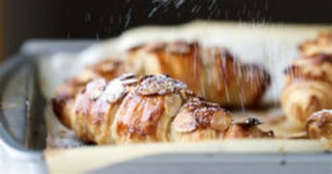 Puff Pastry Croissant Recipes | Yummly