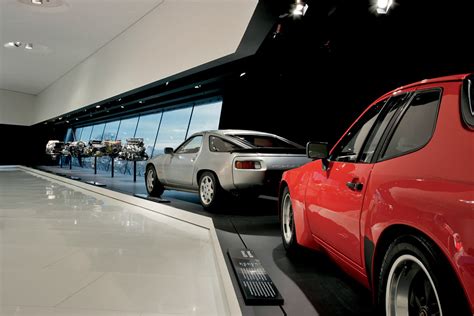 Porsche Museum | | SuperCars.net