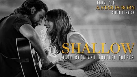 Shallow (A Star Is Born) - Lady Gaga, Bradley Cooper Mp3 Download