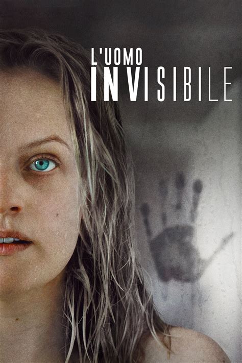 L'uomo invisibile (2020) - Posters — The Movie Database (TMDb)