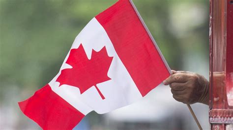 WeChat translated Canadian flag emoji as 'he's in prison' | CTV News