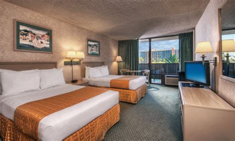 Clarion Hotel Anaheim Resort | Groupon