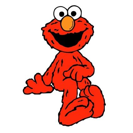 Free Sesame Street Clipart, Download Free Sesame Street Clipart png ...