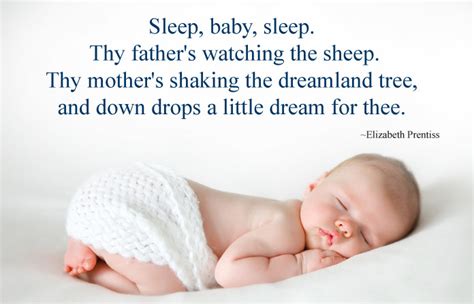 Sleeping Baby Quotes, Funny & Cute Smiling Baby Angel Sayings | Baby ...