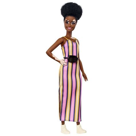 Meet the Most Diverse Barbie Dolls Ever Made | Reader's Digest