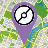 Finder Trivia for Pokemon Edition Go Pokealert and Poke Go Live Radar Map Game App Download ...
