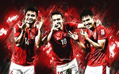 Download wallpapers Egy Maulana Vikri, Asnawi Mangkualam, Witan Sulaemanndre, PSM Makassar, red ...