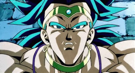 Broly Ripped Face GIF – Broly Ripped Face – discover and share GIFs