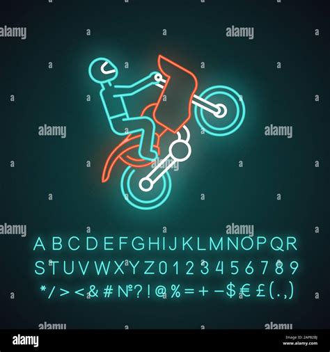 Motorcycling motorbiking Stock Vector Images - Alamy