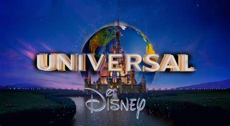 Disney, Universal Lift Hollywood To Record Box Office - The Disney Movie Review