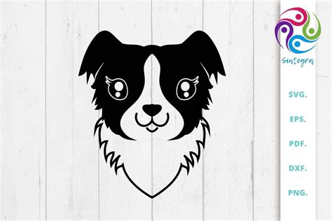 Cute Dog SVG File Dog Svg Gorgeous Dog Svg Cute Dog Svg - Etsy