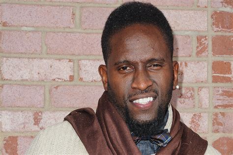 ‘The Wire’ actor stabbed at DC nightclub | Page Six