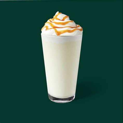 Caramel Cream Frappuccino Starbucks Recipe | Besto Blog