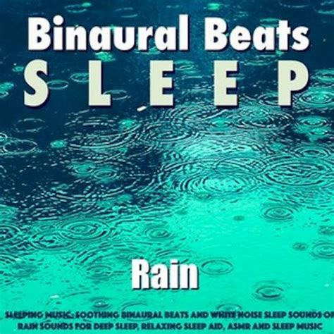 Stream Binaural Beats (rain sounds for sleep) by Fireheart Music, Inc ...