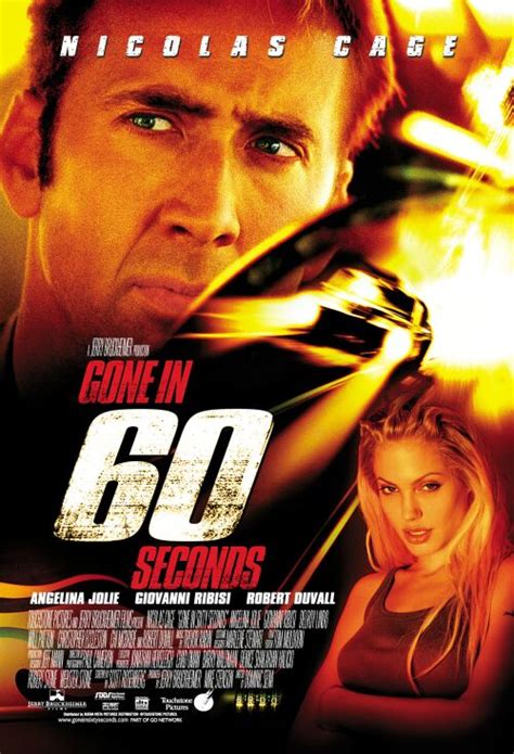 Gone in 60 Seconds (2000) | PrimeWire