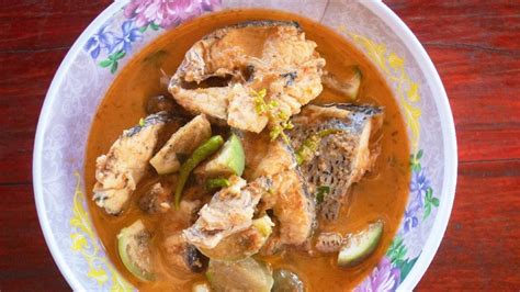 5 Resep Ikan Mas Bumbu Kuning yang Simple dan Enak