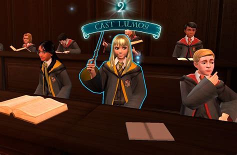 Harry Potter: Hogwarts Mystery is finally available for download