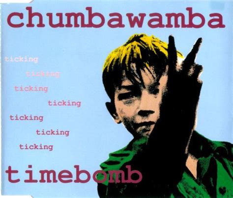 Chumbawamba - Timebomb | Releases, Reviews, Credits | Discogs